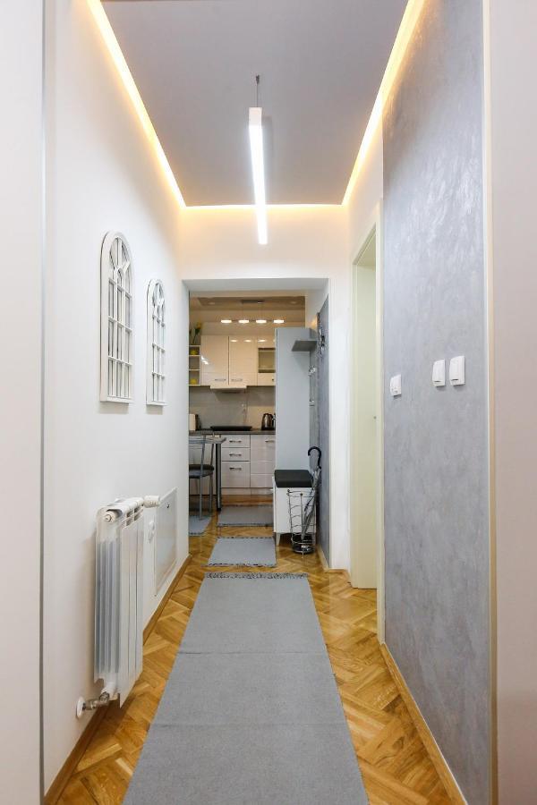 Welcome Center Суботица Екстериор снимка